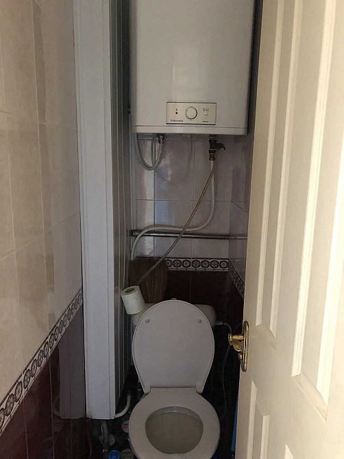 Сдам отличную 3 комнатную квартиру Дніпро - зображення 7