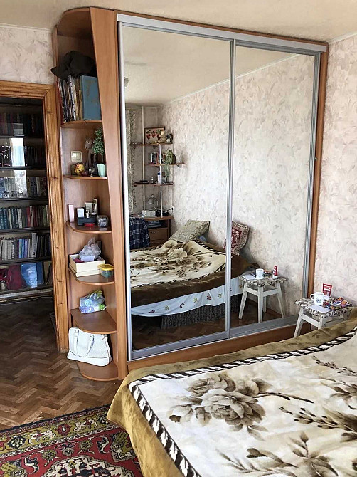 Сдам отличную 3 комнатную квартиру Дніпро - зображення 4