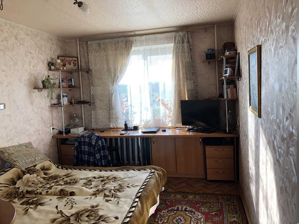 Сдам отличную 3 комнатную квартиру Дніпро - зображення 3