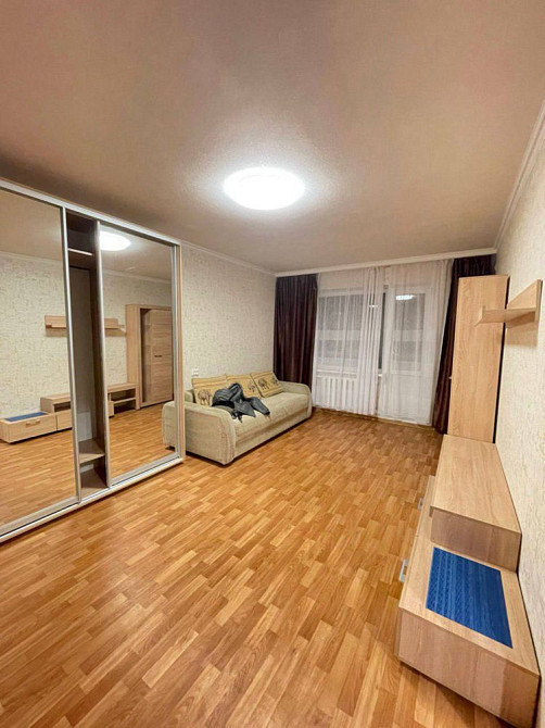 Сдам 1к квартиру 40м2 на Тополе 3 Дніпро - зображення 3
