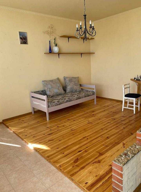 Сдам 2-комнатную квартиру в ЖК Пионер. Парк Победы. 1I18 Одесса - изображение 4