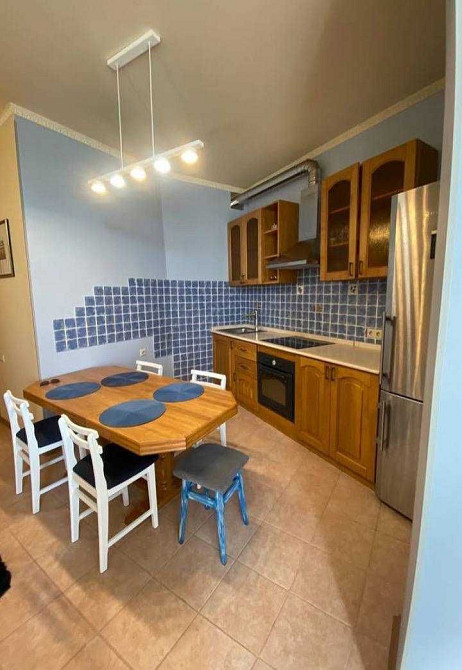 Сдам 2-комнатную квартиру в ЖК Пионер. Парк Победы. 1I18 Одесса - изображение 7