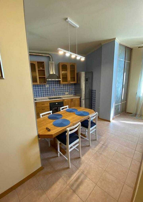 Сдам 2-комнатную квартиру в ЖК Пионер. Парк Победы. 1I18 Одесса - изображение 8