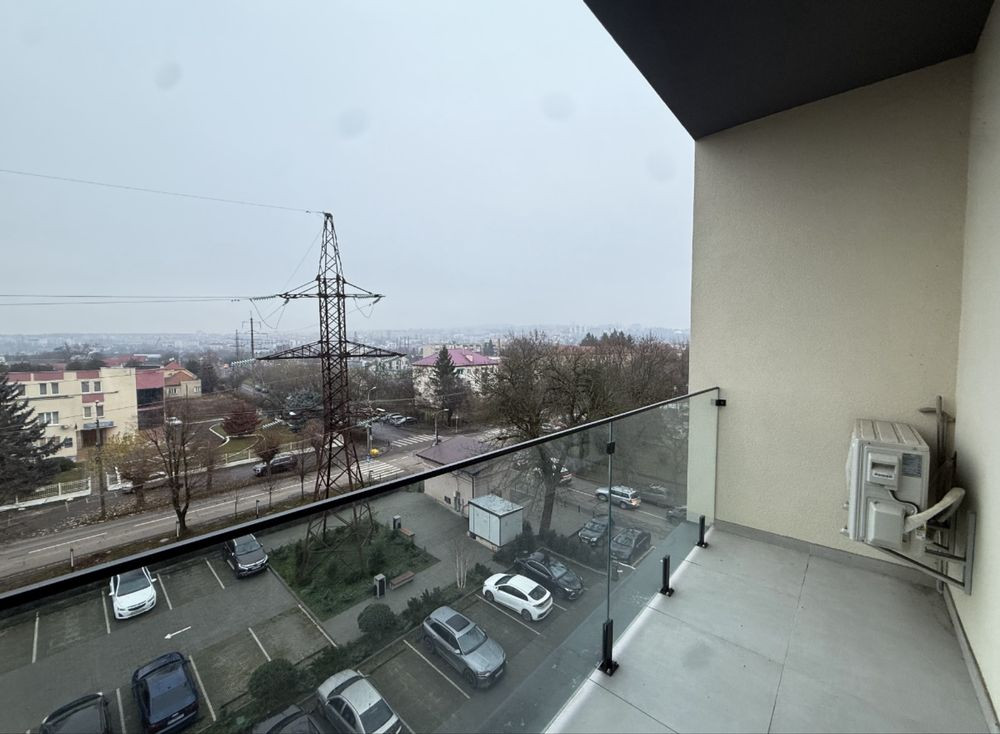 Оренда 1.5к квартири ЖК Simple Ужгород - изображение 8