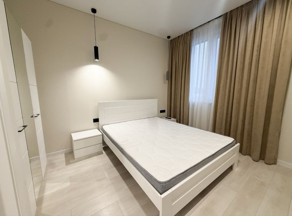 Оренда 1.5к квартири ЖК Simple Ужгород - изображение 5