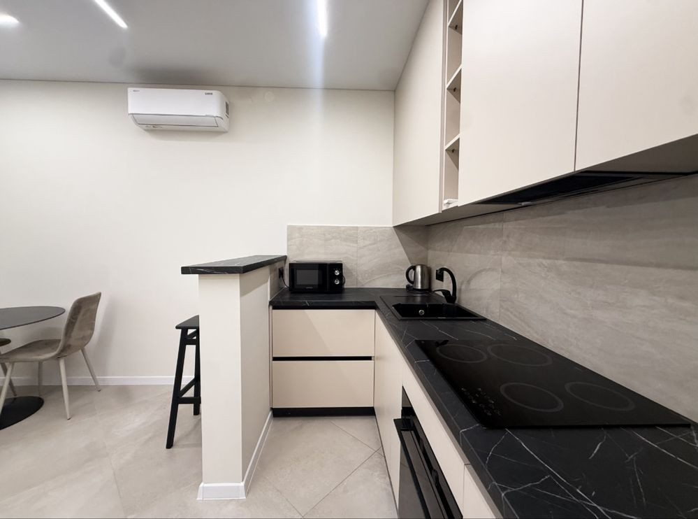 Оренда 1.5к квартири ЖК Simple Ужгород - изображение 3