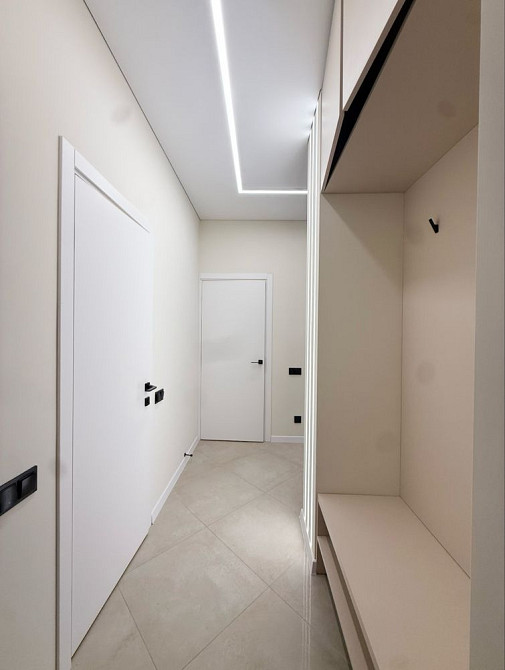 Оренда 1.5к квартири ЖК Simple Ужгород - изображение 7