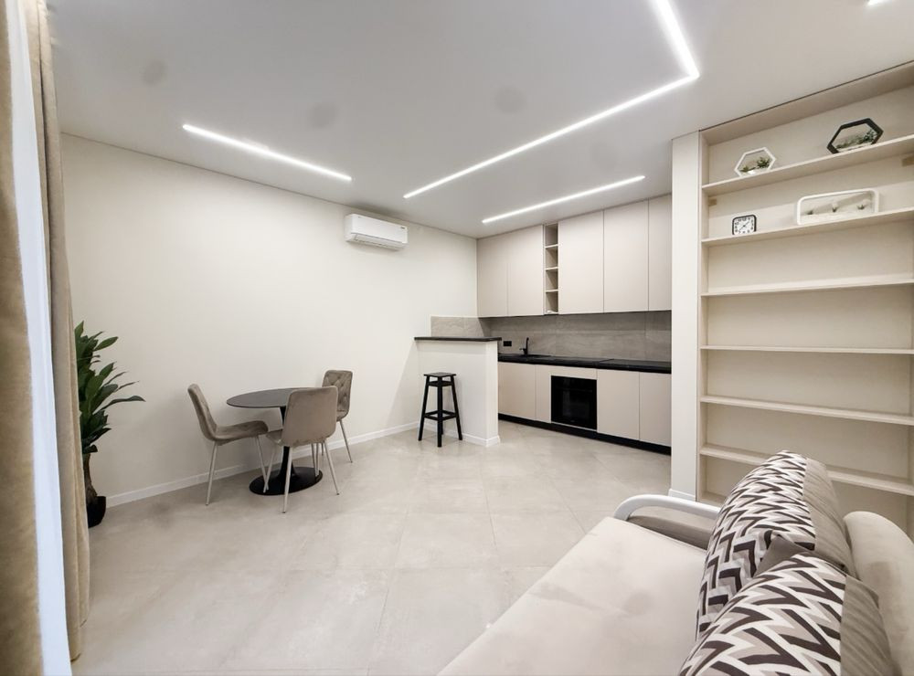 Оренда 1.5к квартири ЖК Simple Ужгород - изображение 1