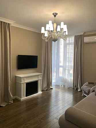 Предславинська 55. Французький квартал 2. Квартира оренда Киев