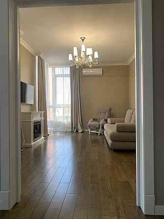 Предславинська 55. Французький квартал 2. Квартира оренда Киев
