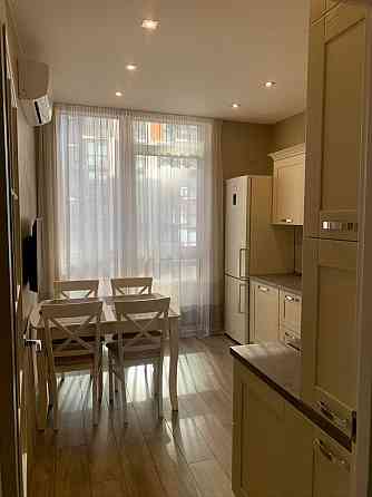 Предславинська 55. Французький квартал 2. Квартира оренда Киев