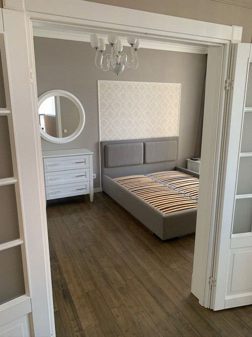 Предславинська 55. Французький квартал 2. Квартира оренда Киев - изображение 4