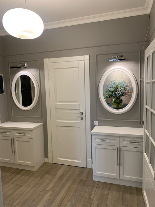 Предславинська 55. Французький квартал 2. Квартира оренда Киев - изображение 8