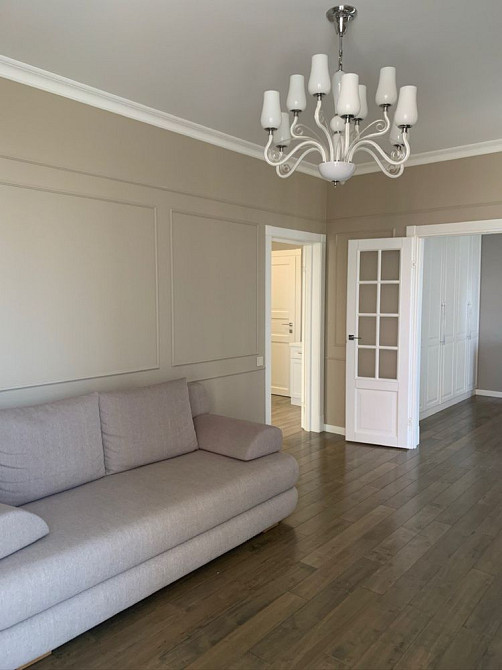 Предславинська 55. Французький квартал 2. Квартира оренда Киев - изображение 3