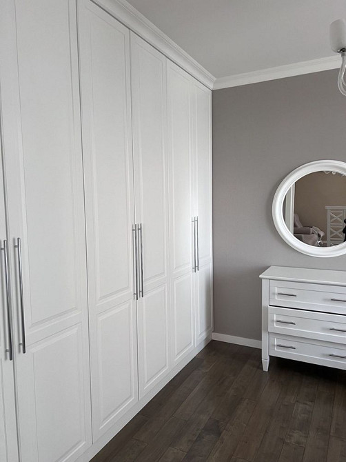 Предславинська 55. Французький квартал 2. Квартира оренда Киев - изображение 5