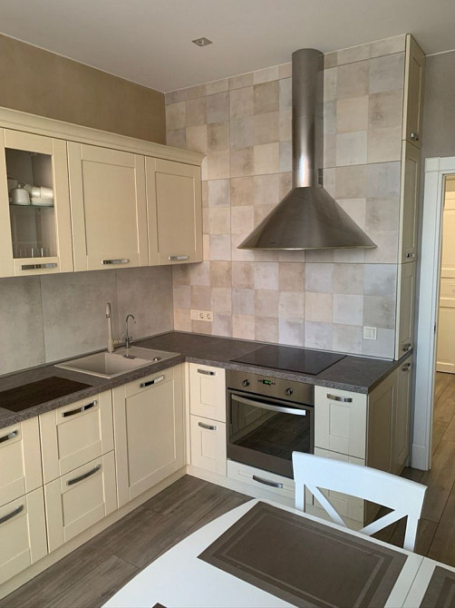 Предславинська 55. Французький квартал 2. Квартира оренда Киев - изображение 7