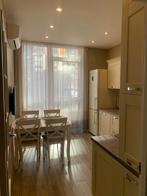 Предславинська 55. Французький квартал 2. Квартира оренда Киев - изображение 6