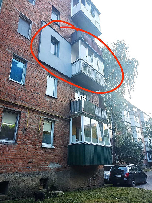 Довготривала оренда 1к квартири Гречани, Насолода Хмельницький - зображення 8