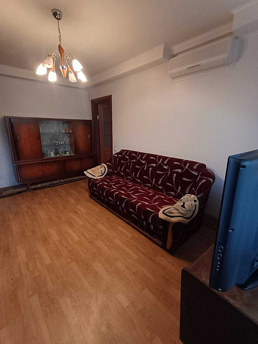 Чоколовка Соломенский Севестопольская Первомайский Першотравневий Киев - изображение 3