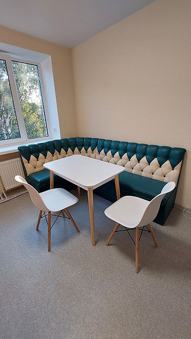 2-х к.кв. метро Теремки Новосілки Киев - изображение 7