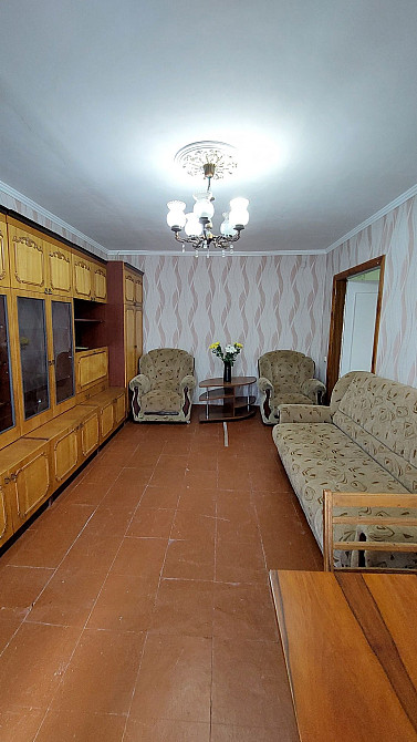 2-х к.кв. метро Теремки Новосілки Киев - изображение 3