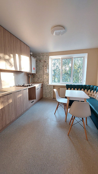 2-х к.кв. метро Теремки Новосілки Киев - изображение 8