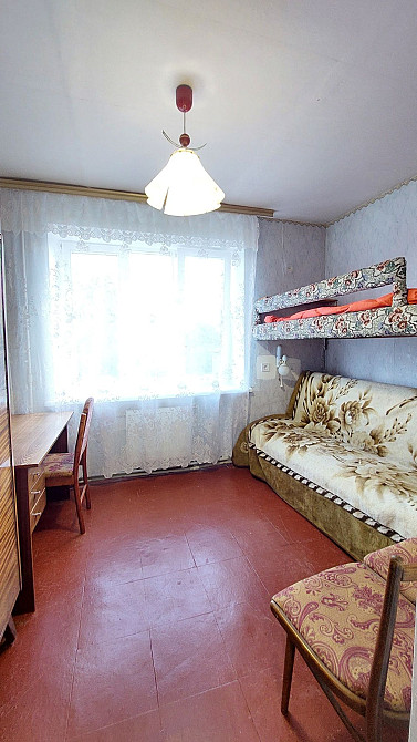 2-х к.кв. метро Теремки Новосілки Киев - изображение 5