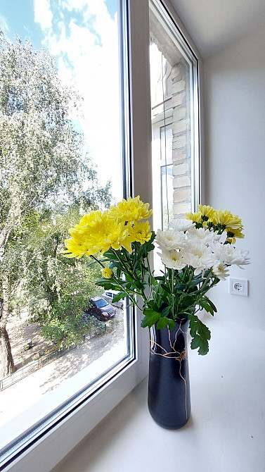 2-х к.кв. метро Теремки Новосілки Киев - изображение 1