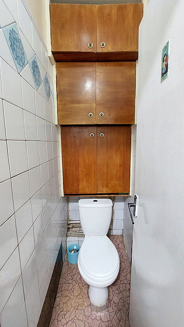 2-х к.кв. метро Теремки Новосілки Киев - изображение 6