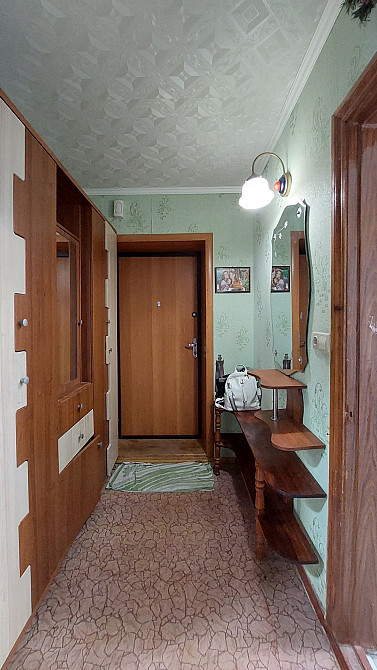 2-х к.кв. метро Теремки Новосілки Киев - изображение 2