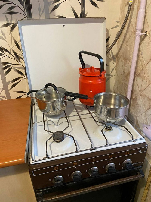 Сдается 1ком.кв Минский массив(Ул.Литовский проспект 8А) Киев - изображение 5