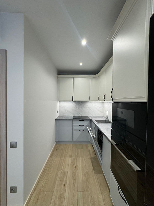 Оренда 1 кім. квартири + кухня-студія вул. Лінкольна - Замарстинівська Львів - зображення 5