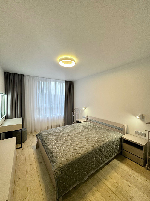 Оренда 1 кім. квартири + кухня-студія вул. Лінкольна - Замарстинівська Львів - зображення 1