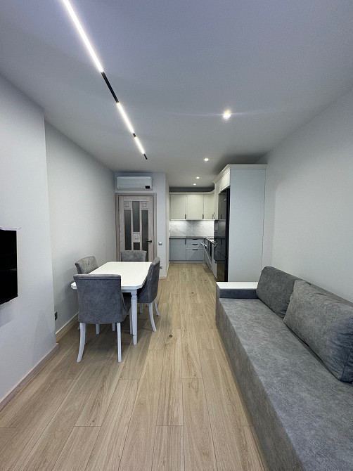 Оренда 1 кім. квартири + кухня-студія вул. Лінкольна - Замарстинівська Львів - зображення 4