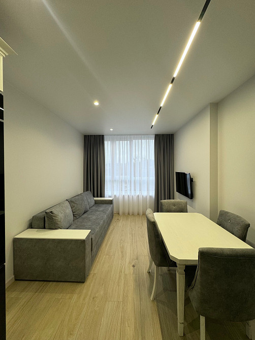 Оренда 1 кім. квартири + кухня-студія вул. Лінкольна - Замарстинівська Львів - зображення 3