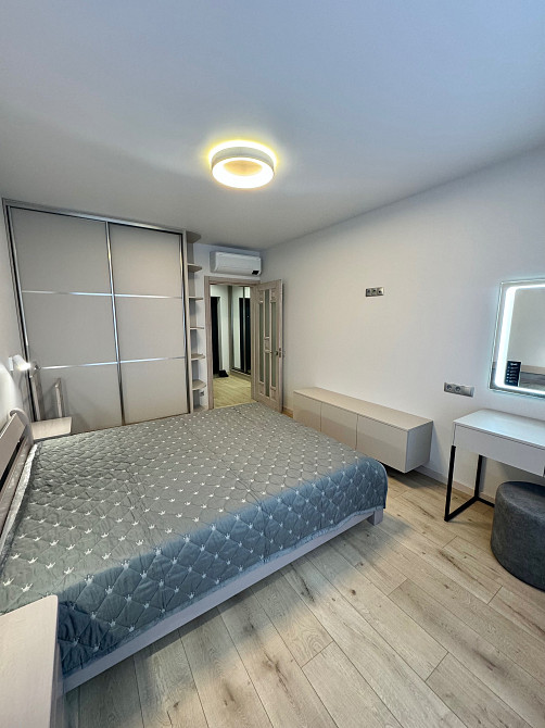 Оренда 1 кім. квартири + кухня-студія вул. Лінкольна - Замарстинівська Львів - зображення 6