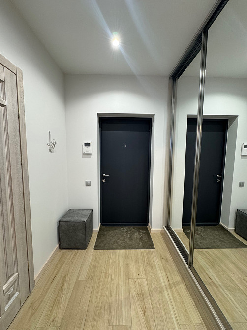 Оренда 1 кім. квартири + кухня-студія вул. Лінкольна - Замарстинівська Львів - зображення 8