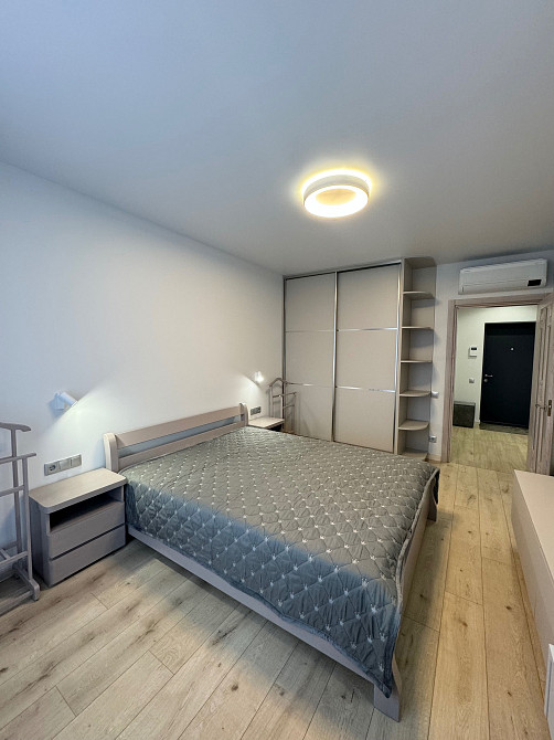 Оренда 1 кім. квартири + кухня-студія вул. Лінкольна - Замарстинівська Львів - зображення 2