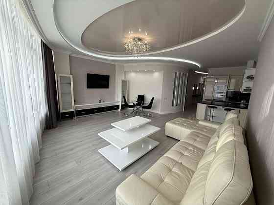 Французский б-р 22. Аренда 1 комнатной. Низкий этаж. Есть видео! Одеса