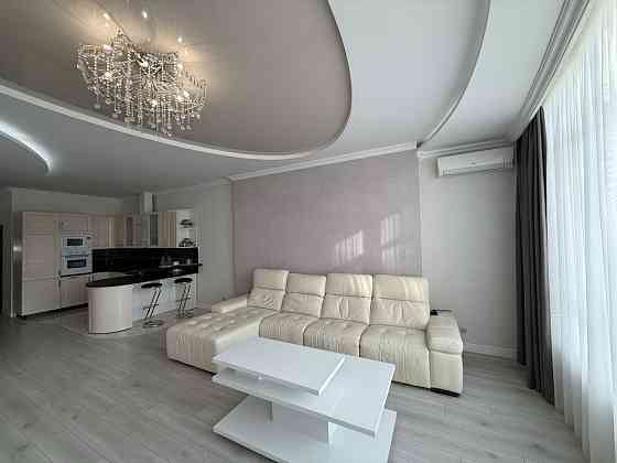 Французский б-р 22. Аренда 1 комнатной. Низкий этаж. Есть видео! Одеса