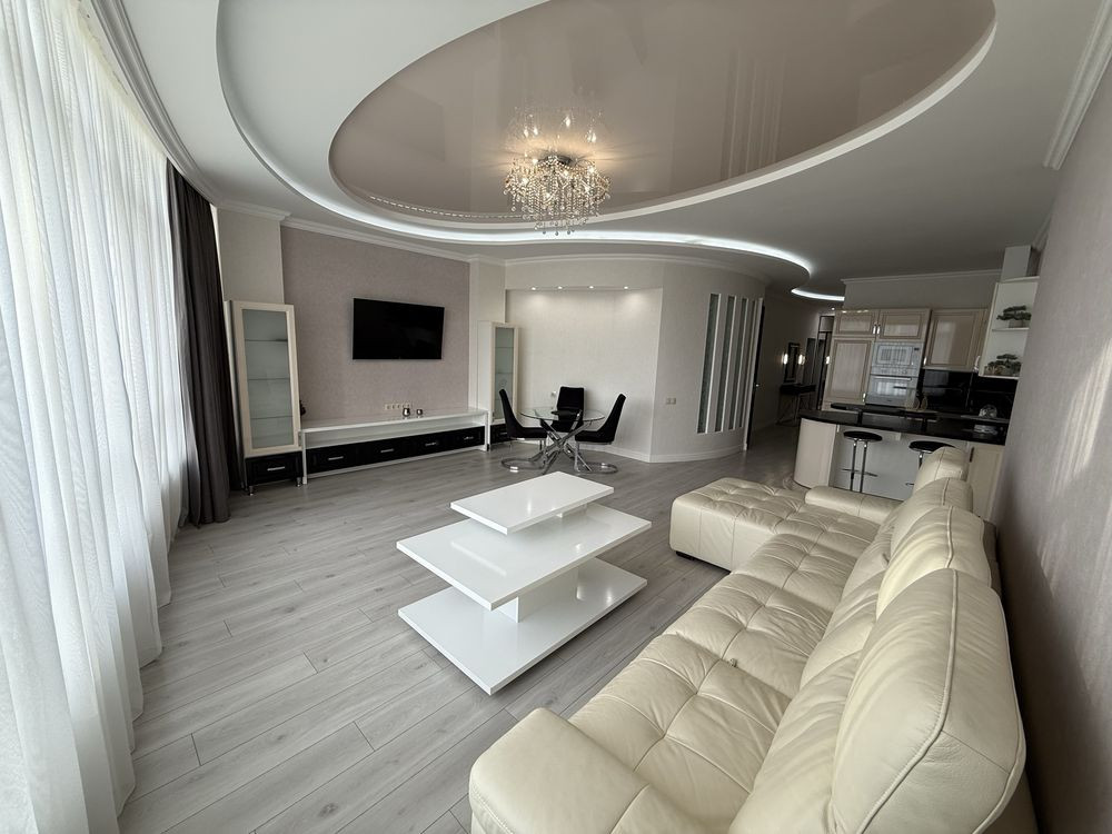 Французский б-р 22. Аренда 1 комнатной. Низкий этаж. Есть видео! Одеса - зображення 4