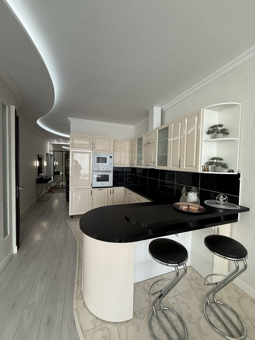 Французский б-р 22. Аренда 1 комнатной. Низкий этаж. Есть видео! Одеса - зображення 2