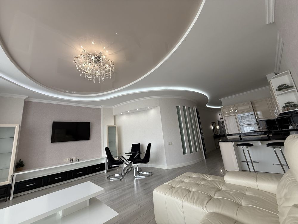 Французский б-р 22. Аренда 1 комнатной. Низкий этаж. Есть видео! Одеса - зображення 8