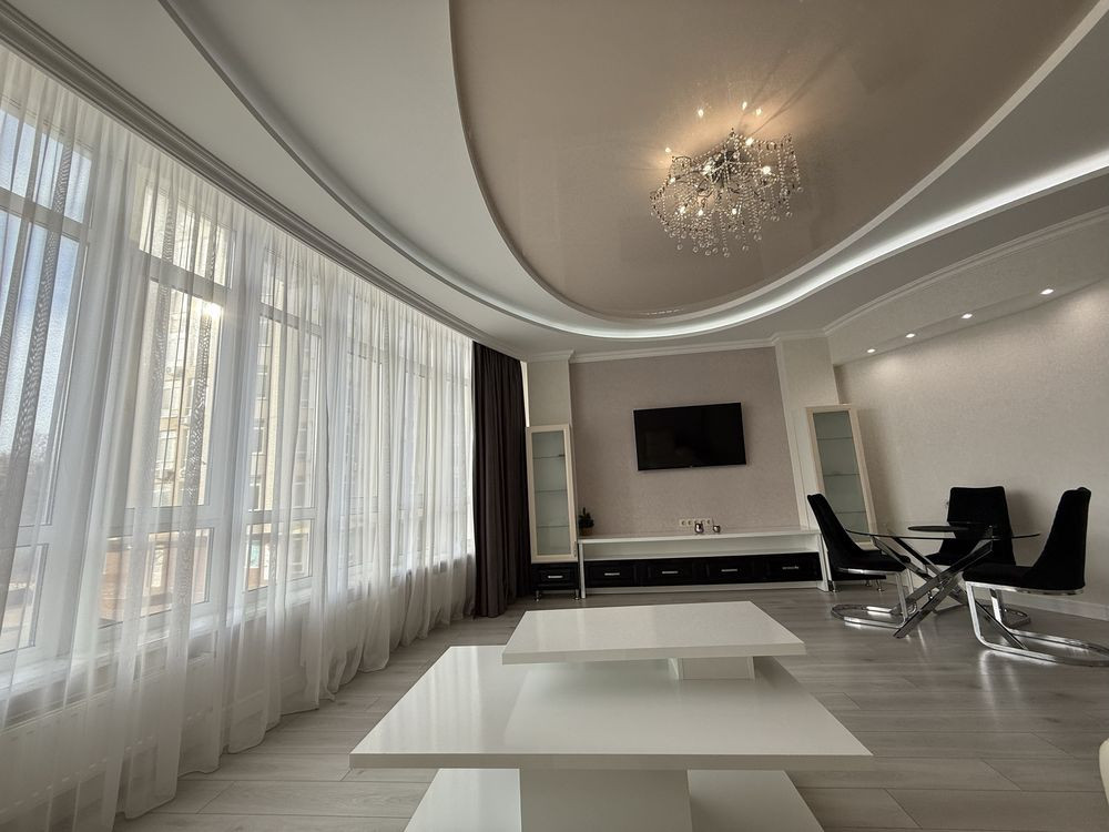 Французский б-р 22. Аренда 1 комнатной. Низкий этаж. Есть видео! Одеса - зображення 7