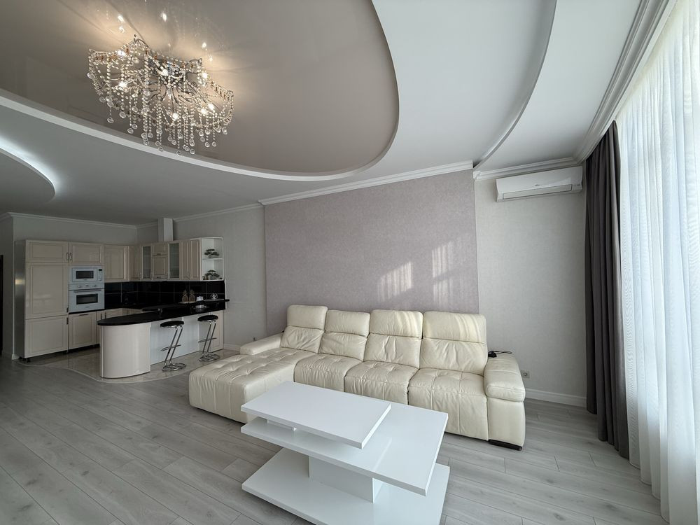 Французский б-р 22. Аренда 1 комнатной. Низкий этаж. Есть видео! Одеса - зображення 5