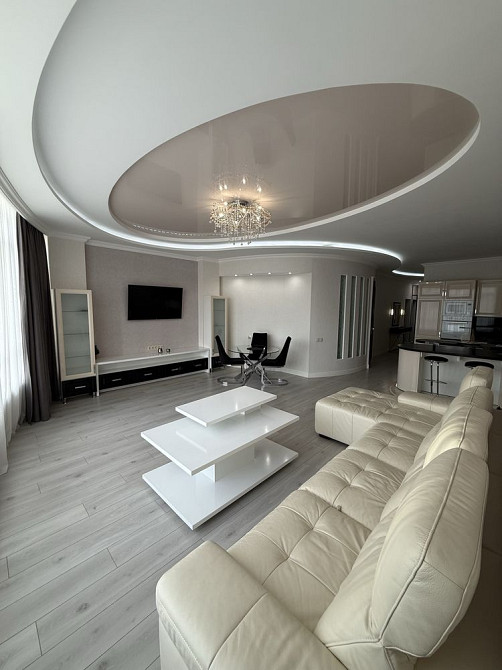 Французский б-р 22. Аренда 1 комнатной. Низкий этаж. Есть видео! Одеса - зображення 6