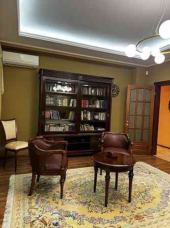 Аренда большой квартиры ЖК Вузовский Таирова Одеса