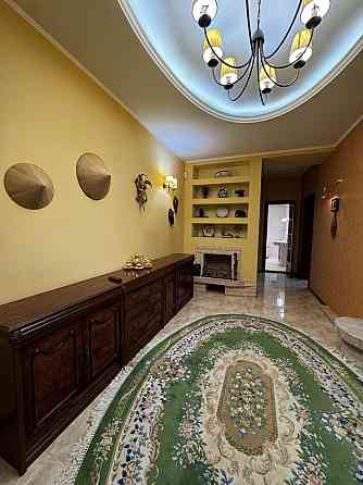 Аренда большой квартиры ЖК Вузовский Таирова Одеса