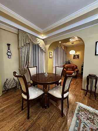 Аренда большой квартиры ЖК Вузовский Таирова Одеса