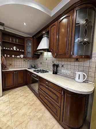 Аренда большой квартиры ЖК Вузовский Таирова Одеса